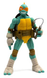 Teenage Mutant Ninja Turtles BST AXN Actionfigur Michelangelo (IDW Comics) 13 cm - Smalltinytoystore