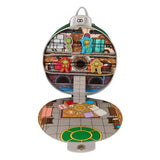 Teenage Mutant Ninja Turtles by Loungefly Mini Rucksack Classic - Smalltinytoystore