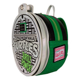 Teenage Mutant Ninja Turtles by Loungefly Mini Rucksack Classic - Smalltinytoystore