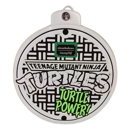 Teenage Mutant Ninja Turtles by Loungefly Mini Rucksack Classic - Smalltinytoystore