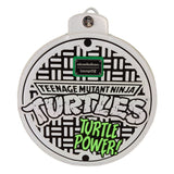 Teenage Mutant Ninja Turtles by Loungefly Mini Rucksack Classic - Smalltinytoystore
