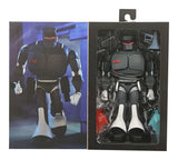 Teenage Mutant Ninja Turtles (Cartoon 1980) Actionfigur Ultimate Evil Rex-1 21 cm - Smalltinytoystore