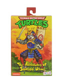 Teenage Mutant Ninja Turtles (Cartoon) Actionfigur Ultimate Samurai Adventure Usagi Yojimbo 18 cm - Smalltinytoystore