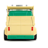 Teenage Mutant Ninja Turtles Diecast Modell 1/32 Party Wagon - Smalltinytoystore