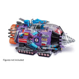Teenage Mutant Ninja Turtles Fahrzeug Mutant Module heo EU Exclusive 25 cm - Smalltinytoystore