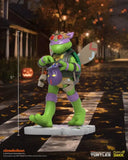 Teenage Mutant Ninja Turtles Figur Remixx Donatello Cowa-BOO-nga! Edition 15 cm - Smalltinytoystore