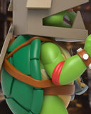 Teenage Mutant Ninja Turtles Figur Remixx Raphael Cowa-BOO-nga! Edition 15 cm - Smalltinytoystore