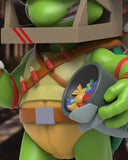 Teenage Mutant Ninja Turtles Figur Remixx Raphael Cowa-BOO-nga! Edition 15 cm - Smalltinytoystore