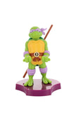 Teenage Mutant Ninja Turtles Holdems Mini-Halter Donatello 10 cm - Smalltinytoystore