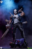 Teenage Mutant Ninja Turtles Legends Statue 1/3 Casey Jones Deluxe Edition 65 cm - Smalltinytoystore