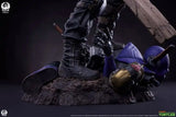 Teenage Mutant Ninja Turtles Legends Statue 1/3 Casey Jones Deluxe Edition 65 cm - Smalltinytoystore