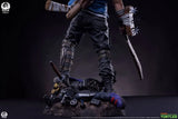 Teenage Mutant Ninja Turtles Legends Statue 1/3 Casey Jones Deluxe Edition 65 cm - Smalltinytoystore