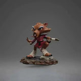 Teenage Mutant Ninja Turtles Mini Co. PVC Figur Master Splinter Comics 12 cm - Smalltinytoystore