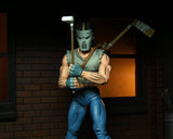 Teenage Mutant Ninja Turtles (Mirage Comics) Actionfigur Casey Jones 18 cm - Smalltinytoystore