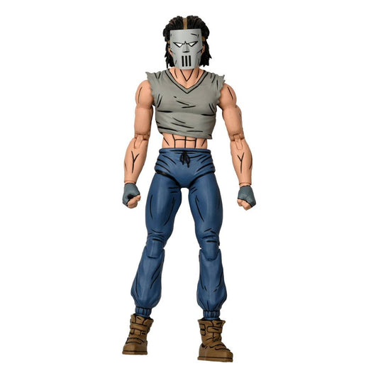 Teenage Mutant Ninja Turtles (Mirage Comics) Actionfigur Casey Jones 18 cm - Smalltinytoystore