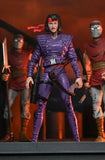 Teenage Mutant Ninja Turtles (Mirage Comics) Actionfigur Karai Mercenary 18 cm - Smalltinytoystore