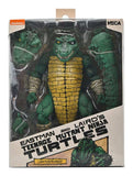 Teenage Mutant Ninja Turtles (Mirage Comics) Actionfigur Leatherhead 21 cm - Smalltinytoystore