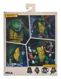 Teenage Mutant Ninja Turtles (Mirage Comics) Actionfigur Leatherhead 21 cm - Smalltinytoystore