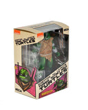 Teenage Mutant Ninja Turtles (Mirage Comics) Actionfigur Michelangelo (The Wanderer) 18 cm - Smalltinytoystore