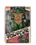 Teenage Mutant Ninja Turtles (Mirage Comics) Actionfigur Michelangelo (The Wanderer) 18 cm - Smalltinytoystore
