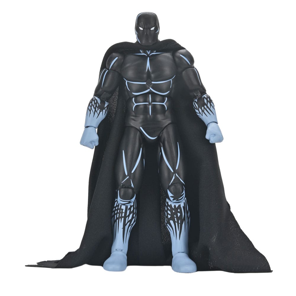 Teenage Mutant Ninja Turtles (Mirage Comics) Actionfigur Nobody 18 cm - Smalltinytoystore