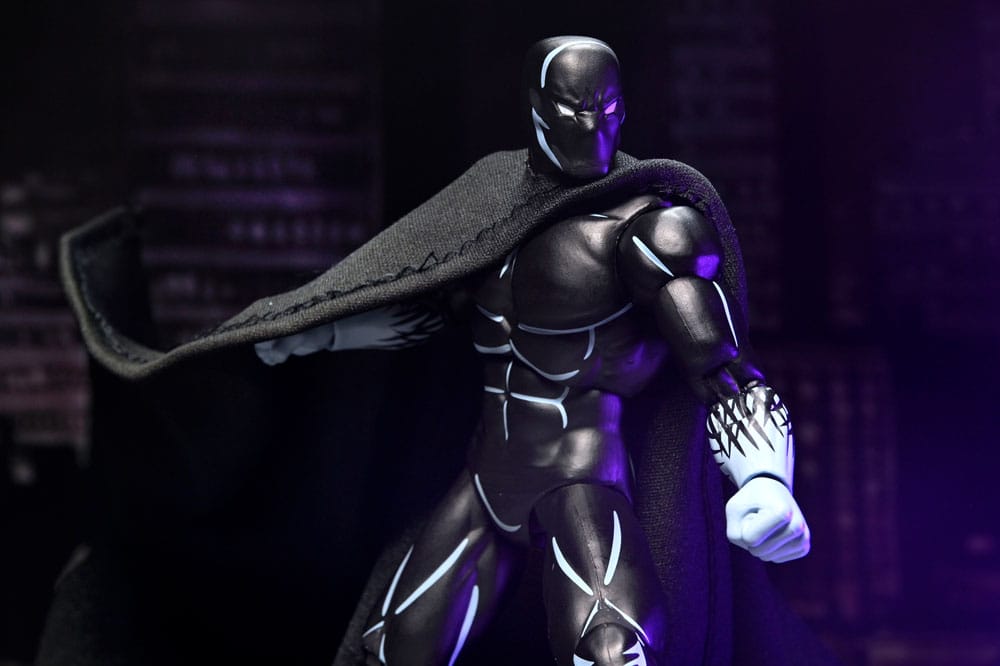 Teenage Mutant Ninja Turtles (Mirage Comics) Actionfigur Nobody 18 cm - Smalltinytoystore