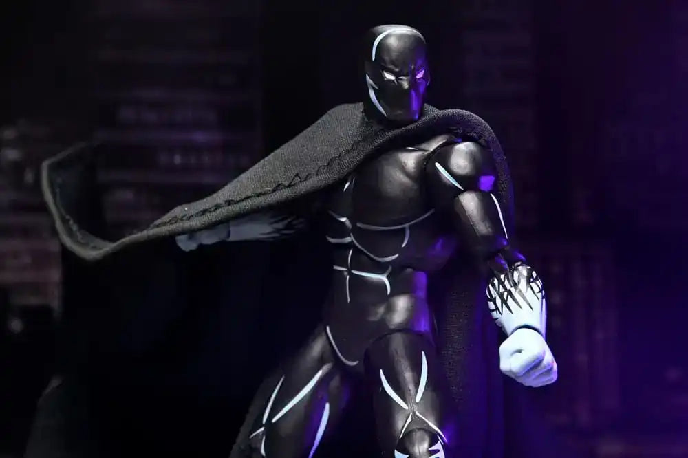 Teenage Mutant Ninja Turtles (Mirage Comics) Actionfigur Nobody 18 cm - Smalltinytoystore