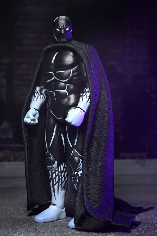 Teenage Mutant Ninja Turtles (Mirage Comics) Actionfigur Nobody 18 cm - Smalltinytoystore