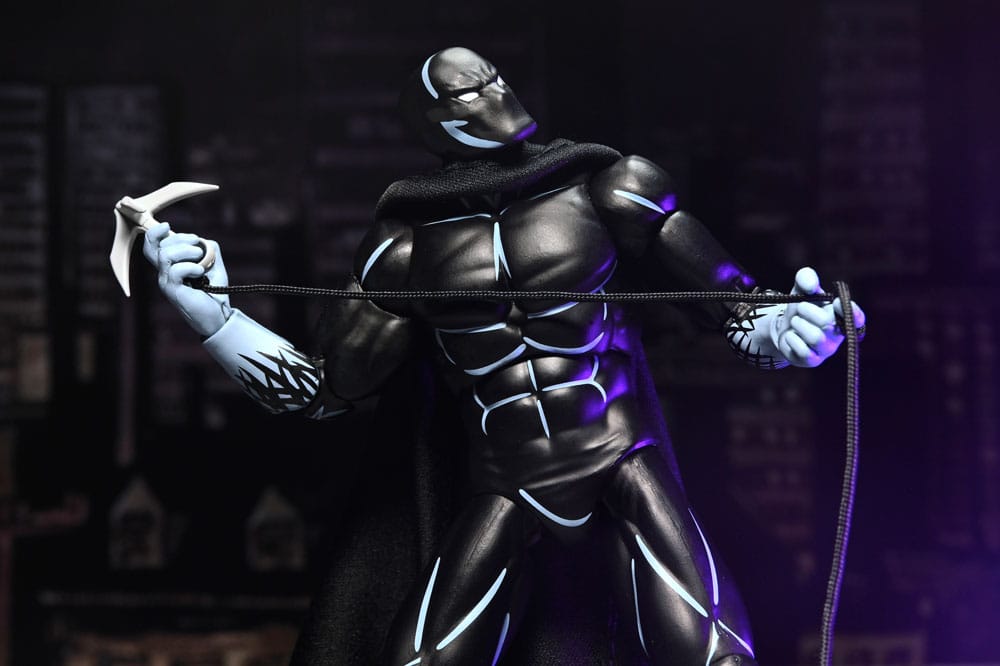 Teenage Mutant Ninja Turtles (Mirage Comics) Actionfigur Nobody 18 cm - Smalltinytoystore