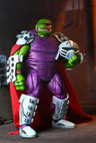 Teenage Mutant Ninja Turtles (Mirage Comics) Actionfigur Raphael as Shredder 18 cm - Smalltinytoystore