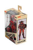 Teenage Mutant Ninja Turtles (Mirage Comics) Actionfigur Red and Black Foot Assassin 18 cm - Smalltinytoystore