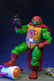 Teenage Mutant Ninja Turtles (Mirage Comics) Actionfigur Super Turtle 18 cm - Smalltinytoystore