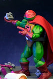 Teenage Mutant Ninja Turtles (Mirage Comics) Actionfigur Super Turtle 18 cm - Smalltinytoystore