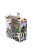 Teenage Mutant Ninja Turtles (Mirage Comics) Actionfigur Super Turtle 18 cm - Smalltinytoystore