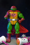 Teenage Mutant Ninja Turtles (Mirage Comics) Actionfigur Super Turtle 18 cm - Smalltinytoystore