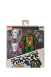 Teenage Mutant Ninja Turtles (Mirage Comics) Actionfigur Super Turtle 18 cm - Smalltinytoystore