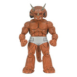 Teenage Mutant Ninja Turtles (Mirage Comics) Actionfigur Triceraton Gladiator 21 cm - Smalltinytoystore