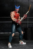 Teenage Mutant Ninja Turtles (Mirage Comics) Actionfigur Ultimate Casey Jones (Bodycount) 18 cm - Smalltinytoystore
