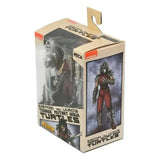 Teenage Mutant Ninja Turtles (Mirage Comics) Karai (City at War) 18 cm - Smalltinytoystore