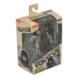 Teenage Mutant Ninja Turtles (Mirage Comics) Karai (City at War) 18 cm - Smalltinytoystore