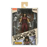 Teenage Mutant Ninja Turtles (Mirage Comics) Karai (City at War) 18 cm - Smalltinytoystore