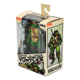 Teenage Mutant Ninja Turtles (Mirage Comics) Leonardo 18 cm - Smalltinytoystore
