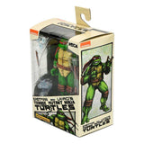 Teenage Mutant Ninja Turtles (Mirage Comics) Michelangelo 18 cm - Smalltinytoystore