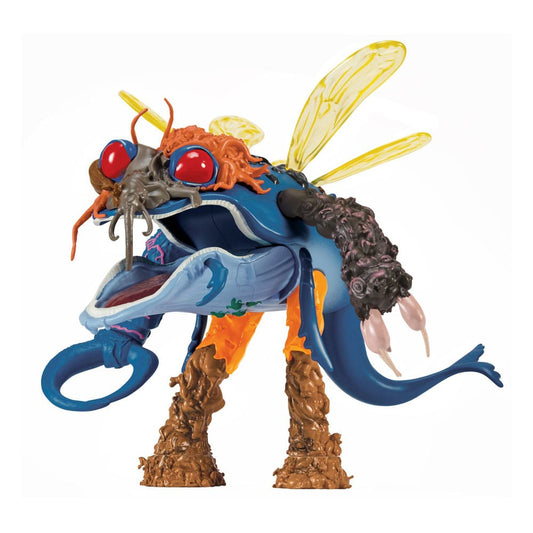 Teenage Mutant Ninja Turtles Movie Actionfigur Giant Mega Mutant 30 cm - Smalltinytoystore