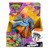 Teenage Mutant Ninja Turtles Movie Actionfigur Giant Mega Mutant 30 cm - Smalltinytoystore
