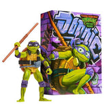 Teenage Mutant Ninja Turtles: Mutant Mayhem Action Figur Comic Con Donatello 18 cm - Smalltinytoystore