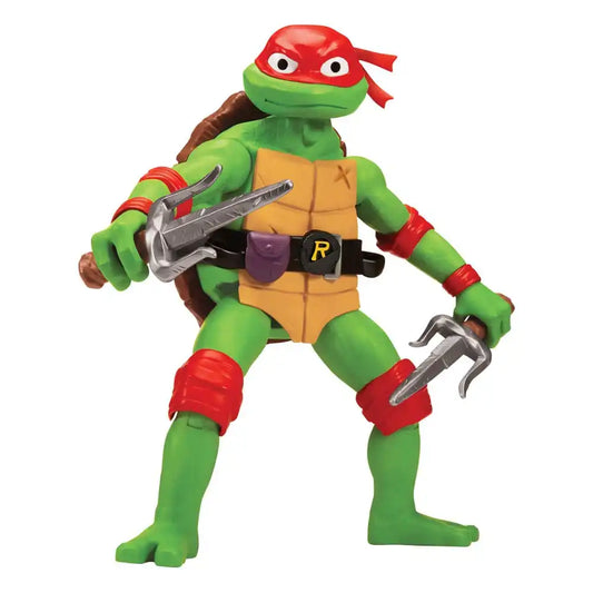 Teenage Mutant Ninja Turtles: Mutant Mayhem Action Figur Giant Raphael 30 cm - Smalltinytoystore