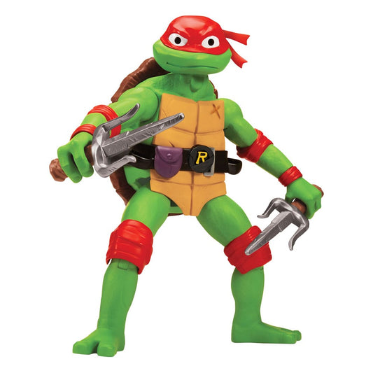 Teenage Mutant Ninja Turtles: Mutant Mayhem Action Figur Giant Raphael 30 cm - Smalltinytoystore