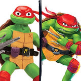 Teenage Mutant Ninja Turtles: Mutant Mayhem Action Figur Giant Raphael 30 cm - Smalltinytoystore