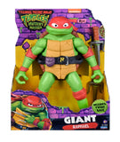 Teenage Mutant Ninja Turtles: Mutant Mayhem Action Figur Giant Raphael 30 cm - Smalltinytoystore
